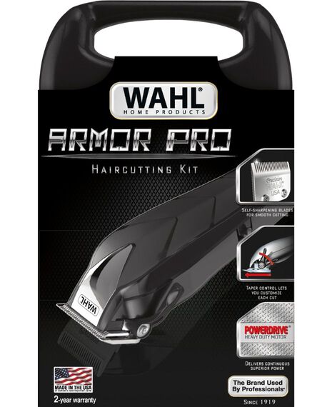 Armor Pro Haircutting Kit